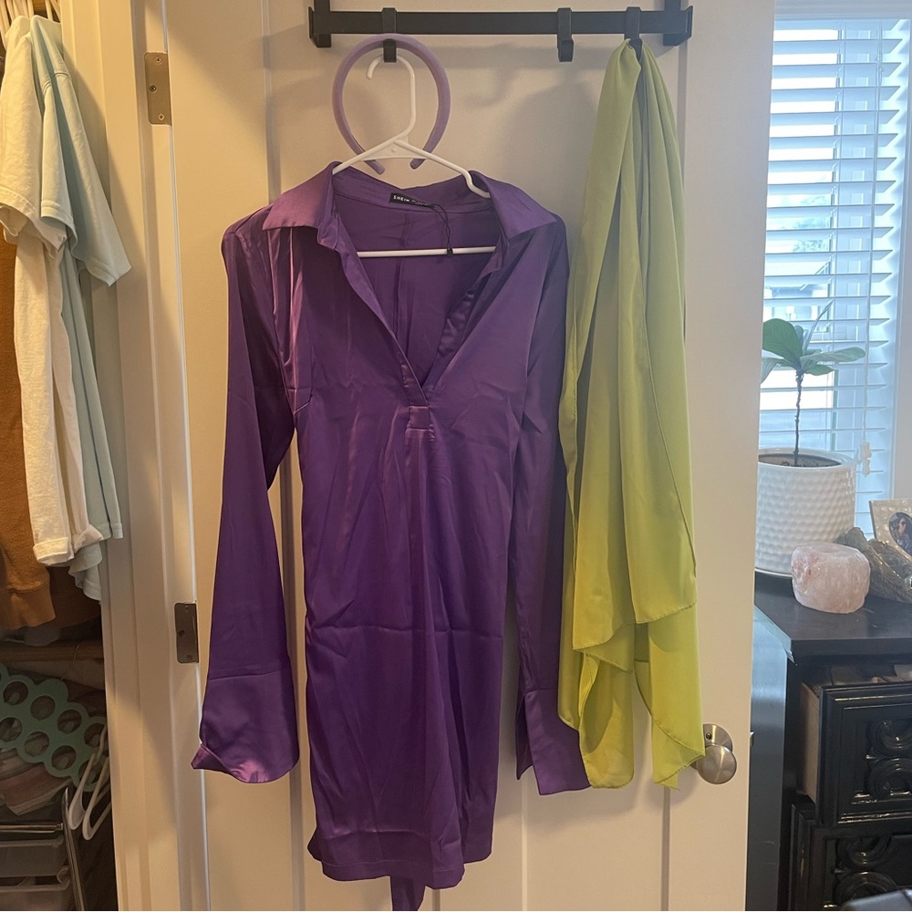 Daphne costume